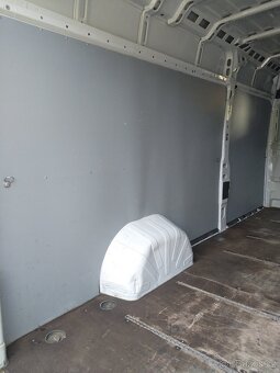 Fiat Ducato maxi 3,0 JTD - 4