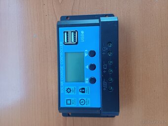 Prodej solárního regulatoru - 4