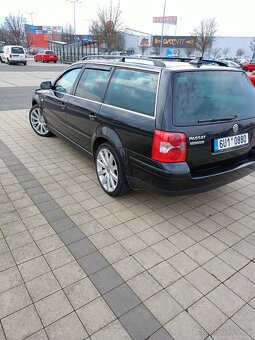 Passat B5.5 96kw - 4