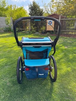 Thule Charriot Cross 1 - 4