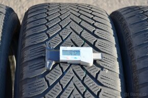 205/55 R16 - zimní pneu Continental - 4