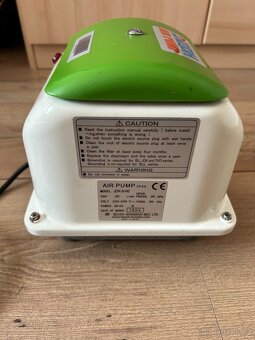 Domovní ČOV (BC 4 BioCleaner) - 4
