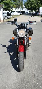 Triumph Bonneville T 100 SE-akce do konce května - 4