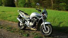 Suzuki GSF 1200 - 4