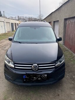 Volkswagen CADDY - 4