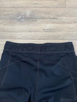 Pěkné kratasy Nike Pro - 4