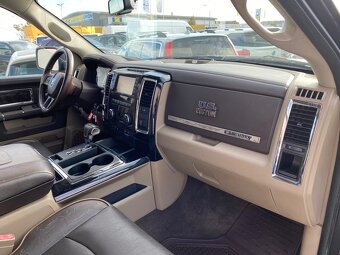 Dodge Ram 1500 5.7 Hemi - 4