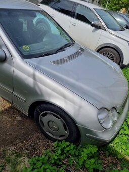 Prodam Auto nebo dily - 4