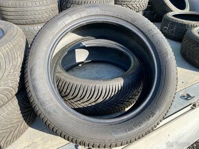 Zimni pneumatiky KLEBER Krisalp HP3 SUV DOT 3123 - 4