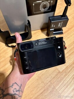 Leica Q2 - 4