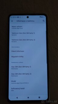 Motorola edge 20 pro - 4