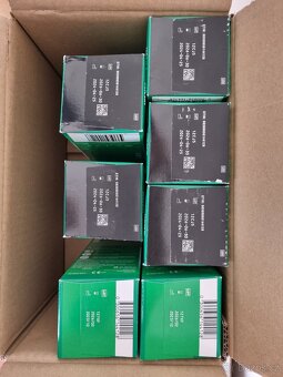 Roztok na kontaktní čočky Opti free Express 355 ml ALCON - 4