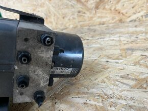 ŘÍDICÍ JEDNOTKA ABS 1J0614417C - 4