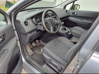 Peugeot 5008 1.6 BlueHDi 7 míst - 4