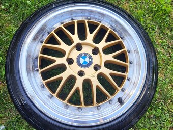 Kola 5x120 8.5jx18 et35 - 4