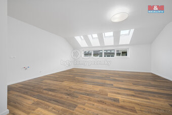 Prodej bytu 1+kk, 47,5 m², Uhlířské Janovice, ul. Hrnčířská - 4