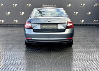 Škoda Octavia automat nafta 85 kw 2017 - 4