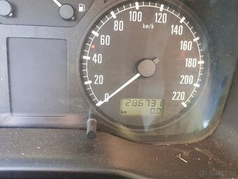 kompletní motor 1,9 TDi 81KW AHF ŠKODA, VOLKSWAGEN - 4