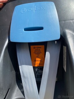 Cybex Aton 3S - 4