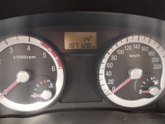 Kia Rio 1.5 CRDI - 4