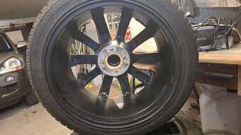 17" KOLA ALFA ROMEO - 4