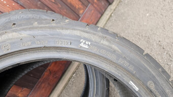 245/40 r18 - 4