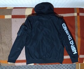 Bunda bomber - 4