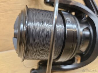 Naviják Daiwa 20 Crosscast 35 SCW 5000LD QD 2x - 4