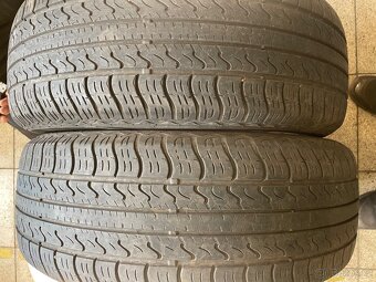 215 65 R16 98H Matador CONQUERRA 2 - 4