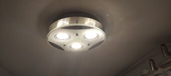 LED Stropní světlo - 4