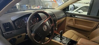 Touareg 3.0tdi 165kw rok-2007 lift - 4