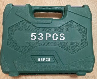 Gola sada 1/4” 53 ks - 4
