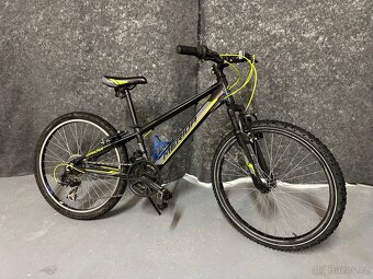 Detske kolo Merida 24" - 4