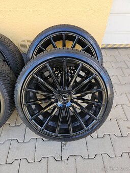 5x112 r19 La chanti konkavni - 4