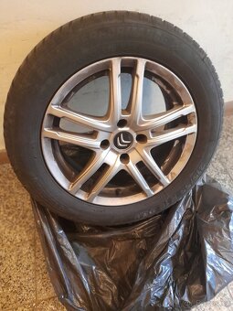 Citroen c4 Picasso - 4