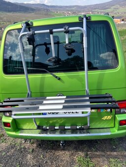 Thule 973 nosič kol - 4