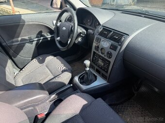 Náhradní díly - Ford Mondeo 2.0 TDDi 85kW r.v. 2006 - 4