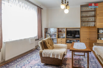 Prodej rodinného domu, 120 m², Vysoké Pole - 4