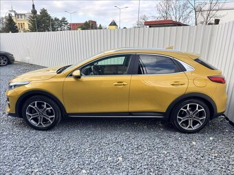 Kia XCeed 1,5 T-GDI Spring Edition 1.maj - 4