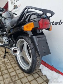 BMW r 1100 rs ABS - 4