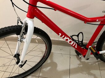 woom 5 24" kolo - 4