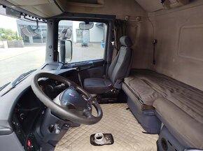 Kabina SCANIA Topline HPI - 4