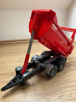 Model Bruder - 4