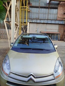 Citroën C4 grand picasso - 4