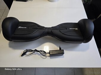 Prodam Hoverboard používat - 4