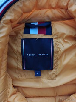 Tommy Hilfiger vesta XL - 4
