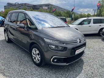 CITROEN C4 1,5 HDi SpaceTourer 7MÍST - 4