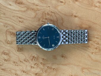 Hodinky Omega De Ville Prestige - 4