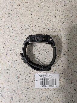 G-SHOCK GBA-900-1AER - 4