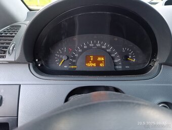 Vito 111CDI 80kw 5 míst - 4